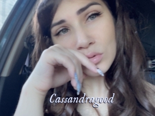 Cassandragood