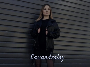 Cassandralay