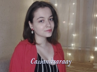 Cassandraraay