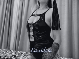 Cassidom