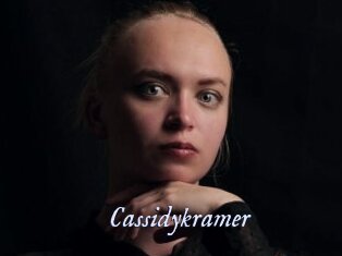 Cassidykramer