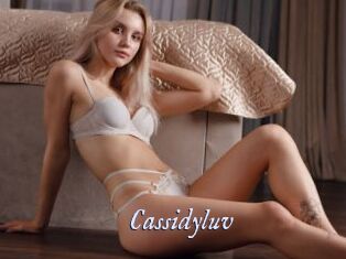 Cassidyluv