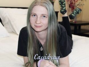 Cassidysue