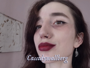 Cassidywallberg