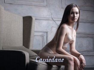 Cassiedane