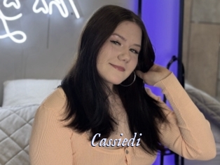 Cassiedi