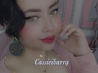 Cassieibarra