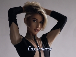 Cassiemave