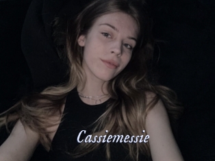 Cassiemessie