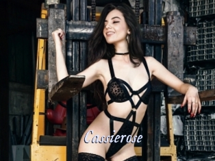 cassierose 1 chatte mouillée