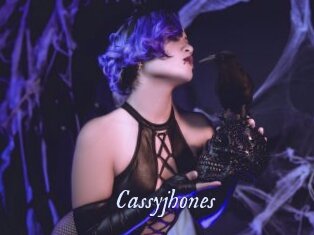 Cassyjhones
