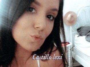 Castillo_lexi