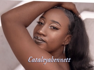 cataleyabennett 1 chatte mouillée