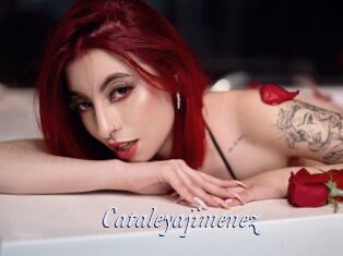 Cataleyajimenez