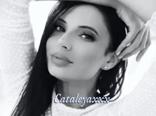 Cataleyaxxx