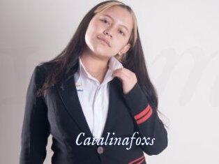 Catalinafoxs