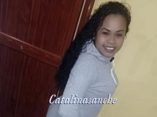 Catalinasanche
