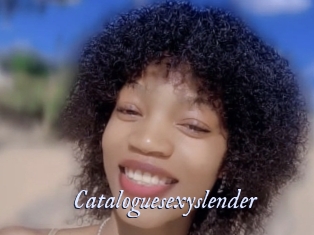 cataloguesexyslender 1 chatte mouillée