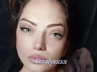 Catalyaxxx