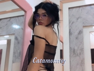 catamomroy 1 chatte mouillée