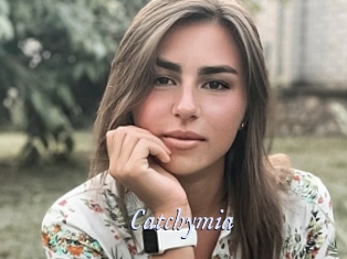 Catchymia