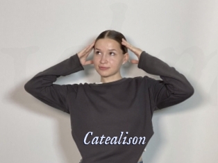 Catealison
