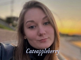 Cateappleberry
