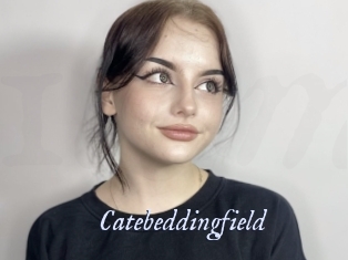 Catebeddingfield