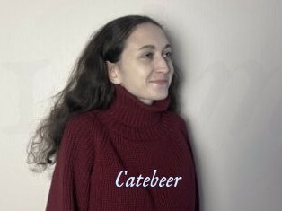 catebeer 1 chatte mouillée