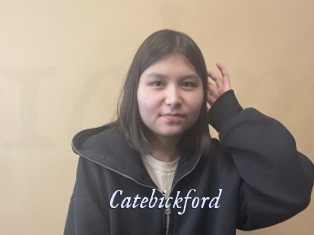 Catebickford