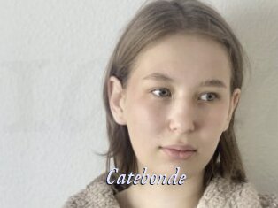 Catebonde
