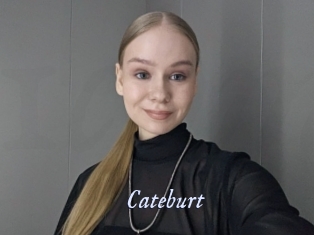 Cateburt