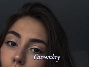 Cateembry