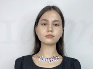 Catefelt