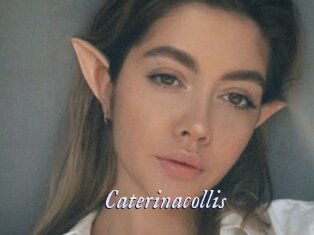 Caterinacollis
