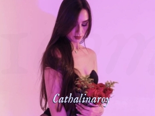 Cathalinaroy