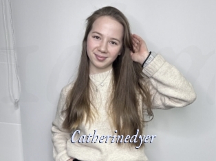 Catherinedyer