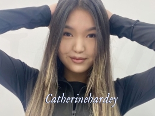 Catherinehardey