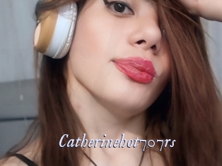 Catherinehot707rs