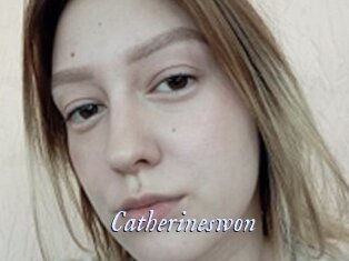 Catherineswon