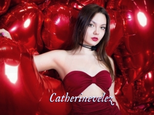 Catherinevelez