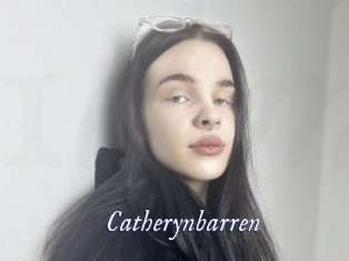 Catherynbarren
