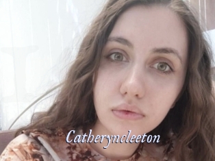 Catheryncleeton