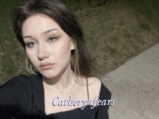 Catherynfears