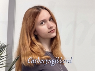 Catheryngibbard