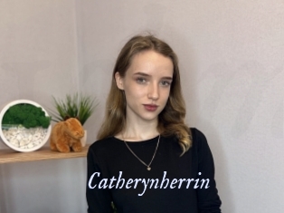 Catherynherrin