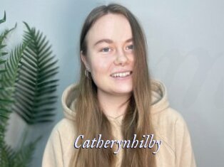 Catherynhilby