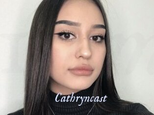 Cathryncast
