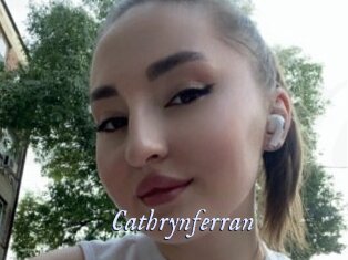 Cathrynferran