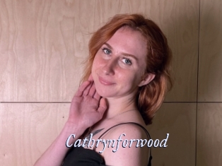 cathrynforwood 1 chatte mouillée